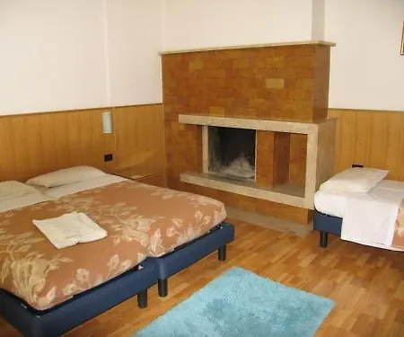 Oasi Hotel