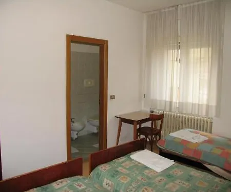 Oasi Trento
