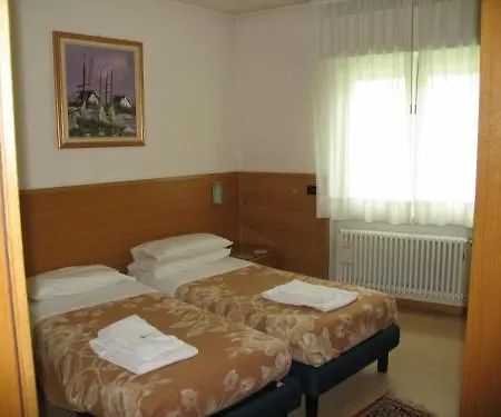 Oasi * Trento