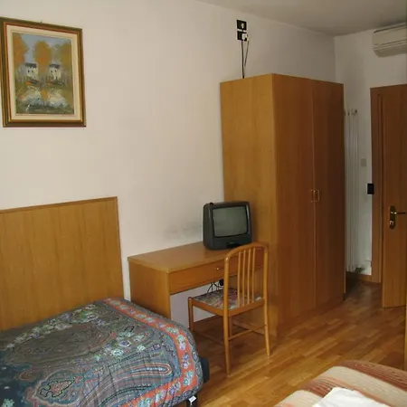 Oasi Hotel