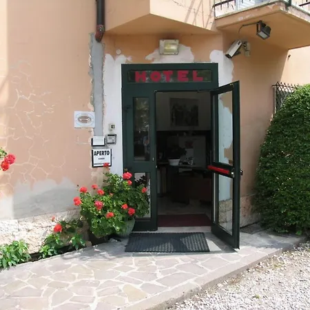 Oasi Hotel