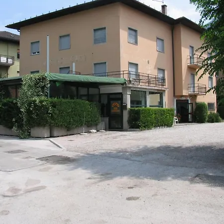 Oasi Hotel