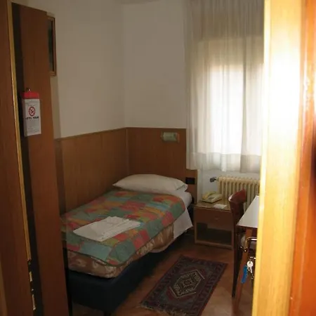 Oasi Hotel