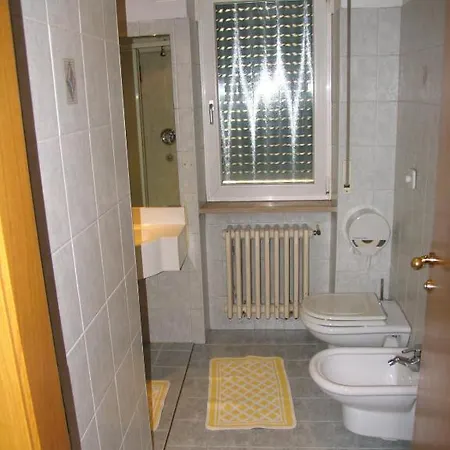 Oasi Hotel Trento