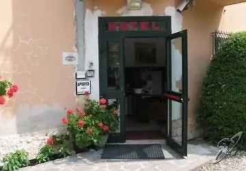 Oasi Hotel